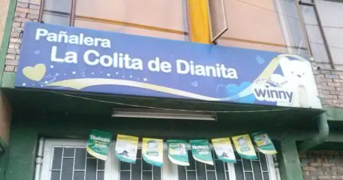 PANALERA LA COLITA DE DIANITA VILLA MARIA PANALERA LA COLITA DE DIANITA VILLA MARIA